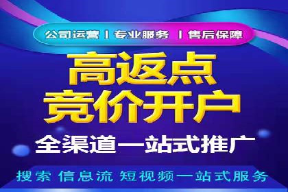 案例解读：托管竞价SEM助力企业转型